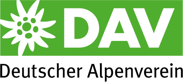Logo Deutscher Alpenverein
