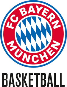 Logo FC Bayern Basketball