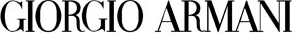 Logo Giorgio Armani