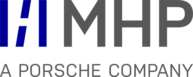 Logo MHP
