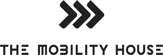 Logo The Mobility House
