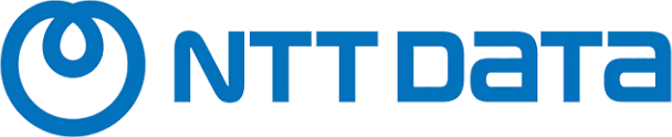 Logo NTT DATA